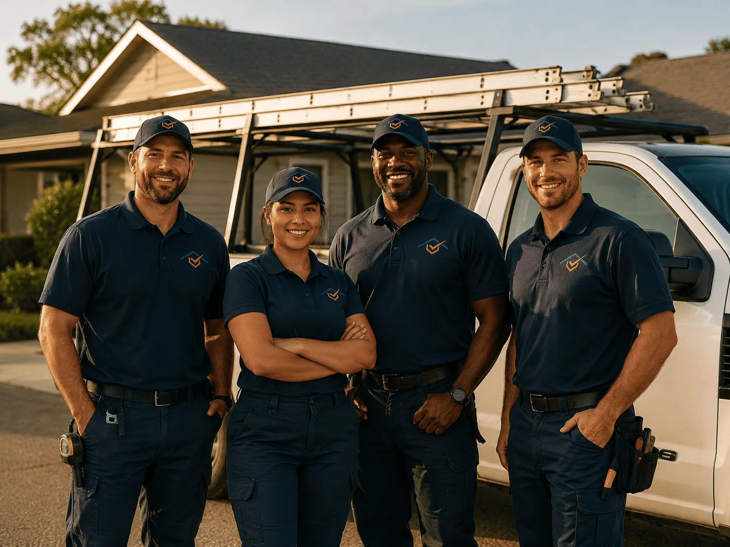 Roof Inspection company in Coal Run, OH